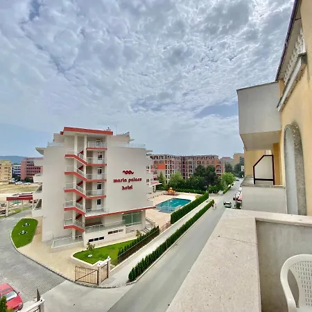 Royal Sun - Private - Bsr - 2 * Sunny Beach