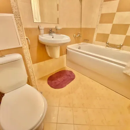Apartment Royal Sun - Private - Bsr - 2 *