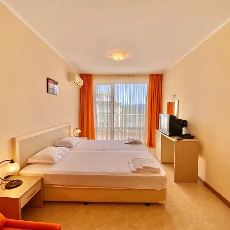 Royal Sun - Private - Bsr - 2 Apartment *