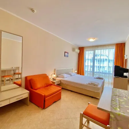 Apartment Royal Sun - Private - Bsr - 2 *