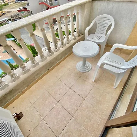 Apartment Royal Sun - Private - Bsr - 2