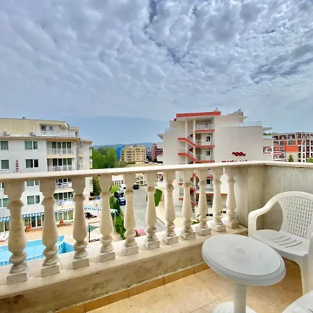 Royal Sun - Private - Bsr - 2 ساني بيتش